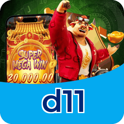 d11 APP no celular — download oficial